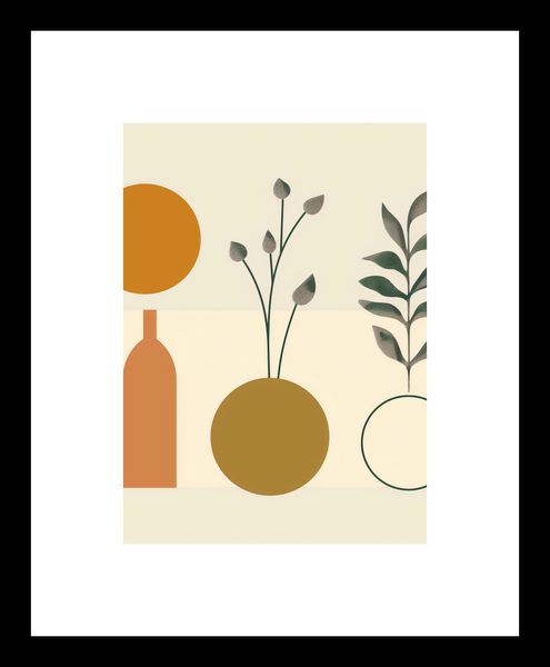 Plakat 20,5x28,4cm Symfonia Równowagi zdjęcie 3