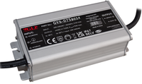 GV6-075B024: GLP PSU 75W: 24V/3.1A, CV, metal case, rectangular