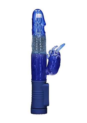 rotating beetle - blue na Arena.pl