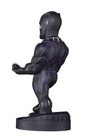 Stojak Black Panther (20 cm/micro USB) na Arena.pl