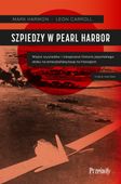 Szpiedzy w Pearl Harbor Mark Harmon