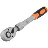 grzechotka 1/2'' z uchwytem teleskopowym 295-435mm - e-400-0980