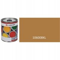 Lakier żółty do 1998 CATERPILLAR 106008KR