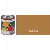 Lakier żółty do 1998 CATERPILLAR 106008KR