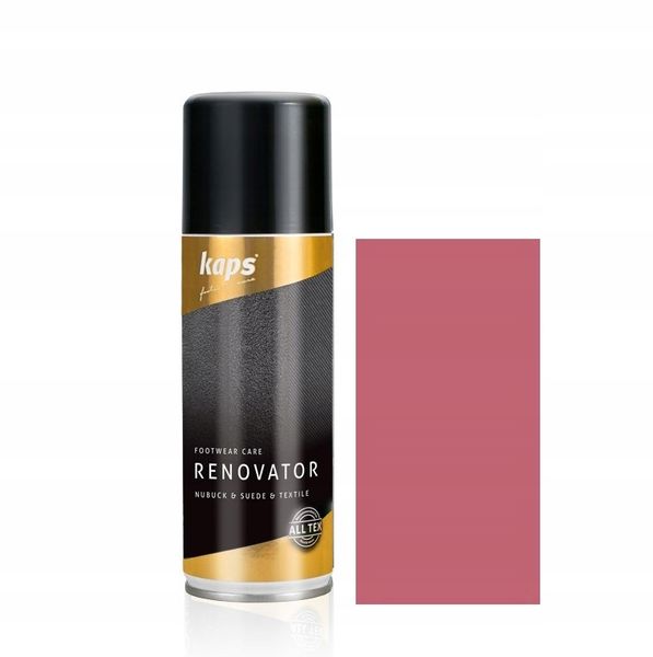 RENOVATOR ROZOWY/160/ - 200 ML - KAPS zdjęcie 1