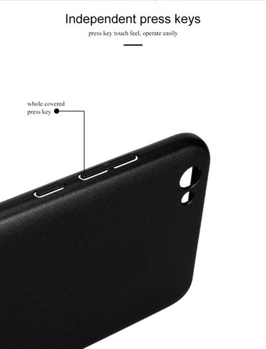 Etui LENUO Hard Case Xiaomi Redmi Note 5A + SZKŁO na Arena.pl