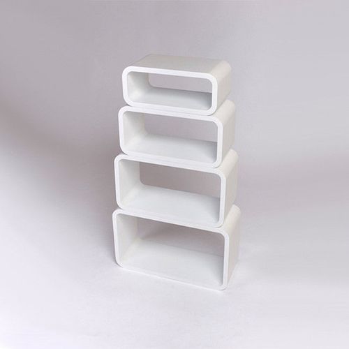 Zestaw półek Cube 01 na Arena.pl