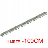 SPINKA ZŁĄCZE PASA PRASY ROLUJĄCEJ MS25 1M