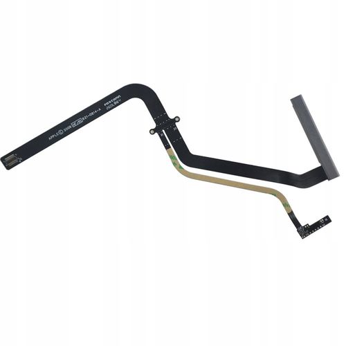 MACBOOK PRO 13 A1278 821-0814-A TAŚMA HDD APPLE FV 821-0814-A na Arena.pl