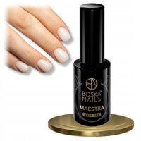 Baza Hybrydowa do Paznokci pod Żel i Akryl Base Maestra UV Boska Nails 10ml