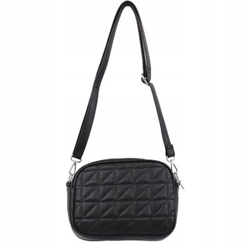 Listonoszka torebka damska miejska na ramię listonoszki torebki klasyczne na Arena.pl