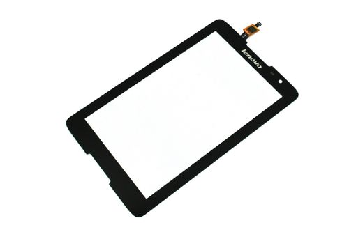 DIGITIZER DOTYK PANEL EKRAN LENOVO TAB A8-50 A5500 na Arena.pl