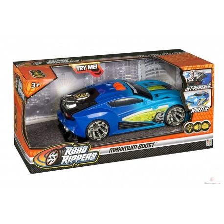 Toy State - Maximum Boost niebieski 33347 na Arena.pl