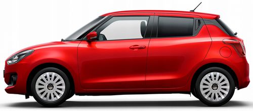 KOŁPAKI 13'' SUZUKI - Swift Ignis Baleno Alto SLS na Arena.pl