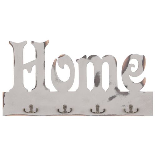 Wieszak ścienny HOME 50x23cm VidaXL na Arena.pl