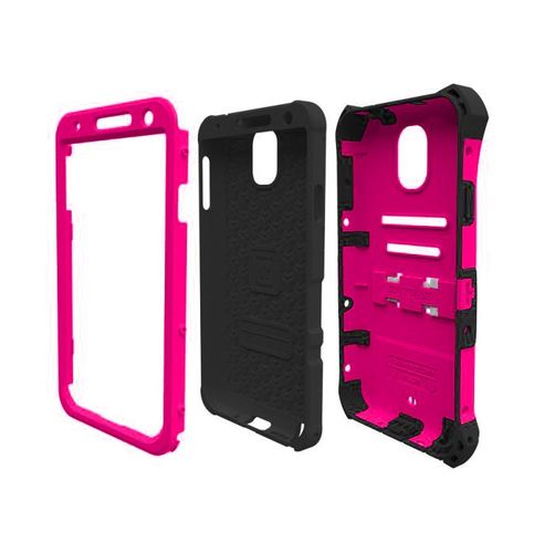 TRIDENT KRAKEN - Samsung Galaxy Note 3 - PINK na Arena.pl