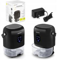 Osuszacz powietrza pochłaniacz wilgoci 1000ml BERDSEN