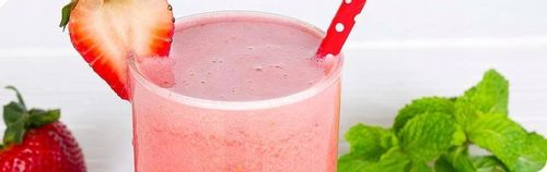 Blender kielichowy Aigostar MOCNY 750 W kruszy LÓD na Arena.pl