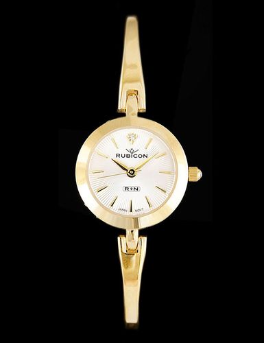 Zegarek damski RUBICON ELDA RNBC99-2A na Arena.pl