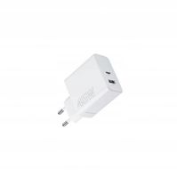 Szybka ładowarka 45W sama kostka 2 wejścia do Oppo A16