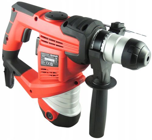 EINHELL MŁOT UDAROWY TC-RH 1600 na Arena.pl