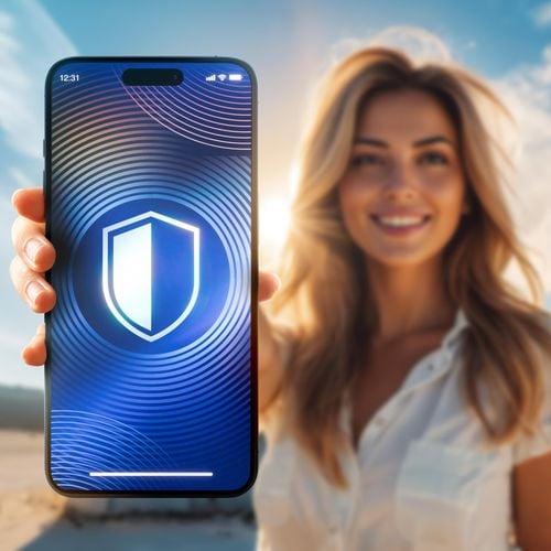 apple iphone 14 pro - 3mk hardglass matt max privacy na Arena.pl