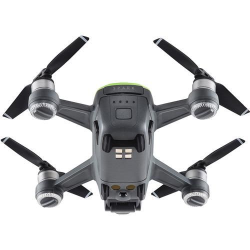 DJI Spark Fly More Combo Meadow Green na Arena.pl