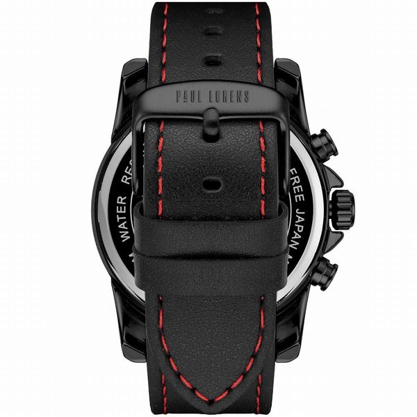 Zegarek Męski Paul Lorens PL9753A8-1A3 zdjęcie 3