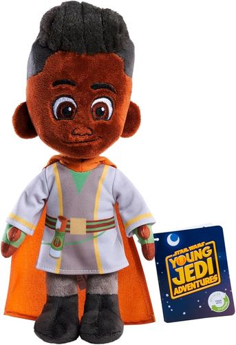 simba disney star wars young jedi kai 28cm na Arena.pl