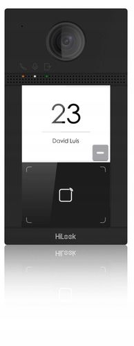 WIDEODOMOFON IP-VIS-PRO PoE Czytnik HiLook Furtka Brama na Arena.pl