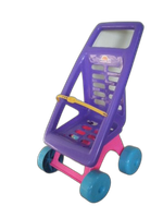 wózek spacerowy dla lalek  5012