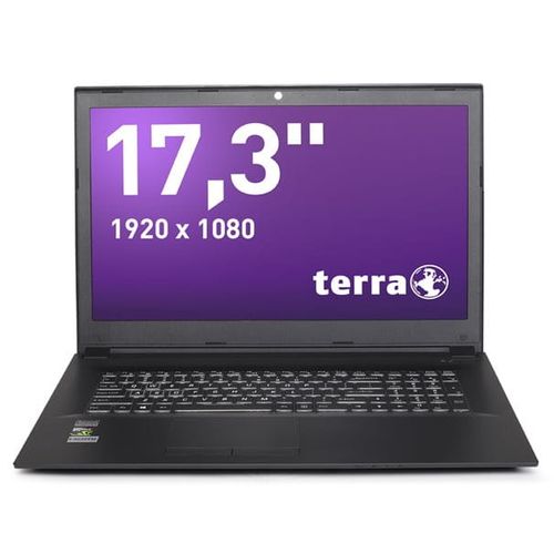 Notebook TERRA MOBILE 1776 na Arena.pl