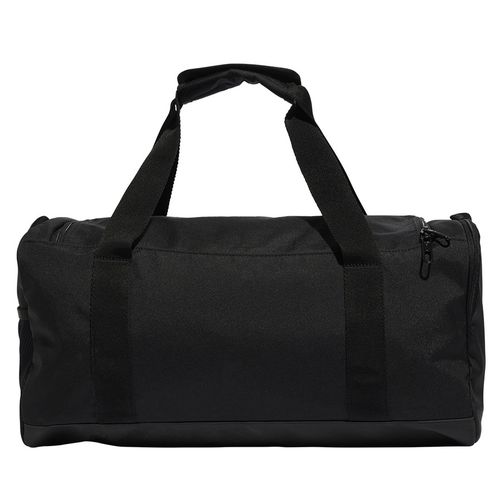 Torba adidas Linear Duffel JE8343  czarny na Arena.pl