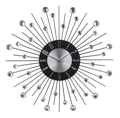 Zegar Intesi Crystal Shine na Arena.pl