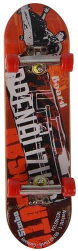 Finger Skateboard Mega Set 6w1 na Arena.pl