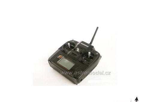 Elektroszybowiec A200 V2 Mode 1-2 na Arena.pl
