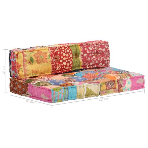 PUF, PATCHWORK, TKANINA LUMARKO! na Arena.pl