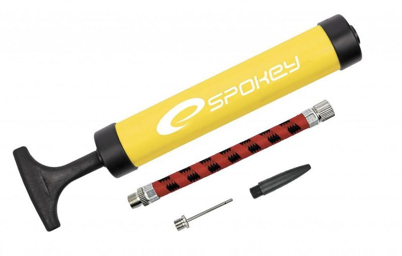 Spokey PAMPERO 10 - Pompka zdjęcie 2