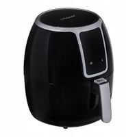 Frytownica beztłuszczowa 1500W 3,7L Maestro czarna MR-756