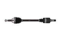 PÓŁOŚ LEWA FIAT DUCATO 1998 1999 2000 2001 2002 2003 2004 2005 2006 2007