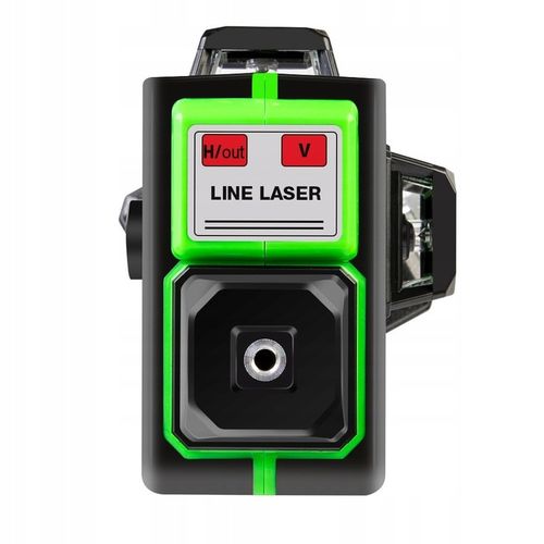 LASER KRZYŻOWY HILDA POZIOMICA 12 linii STATYW AKU na Arena.pl