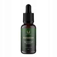 Kanabion Pemium suplement diety 30 ml