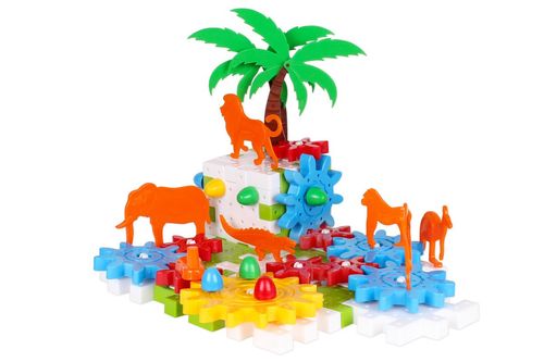 Zabawka Designer TechnoK TEH3756 03756 na Arena.pl