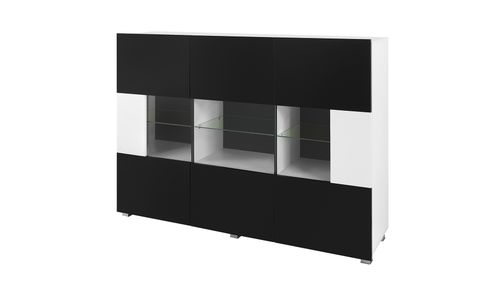 Komoda 3D,Kolekcja DORIA na Arena.pl