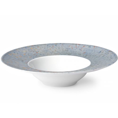 Talerz do pasty makaronu Specjale Barocco śr. 275 x 60 mm - zestaw 6 szt. na Arena.pl