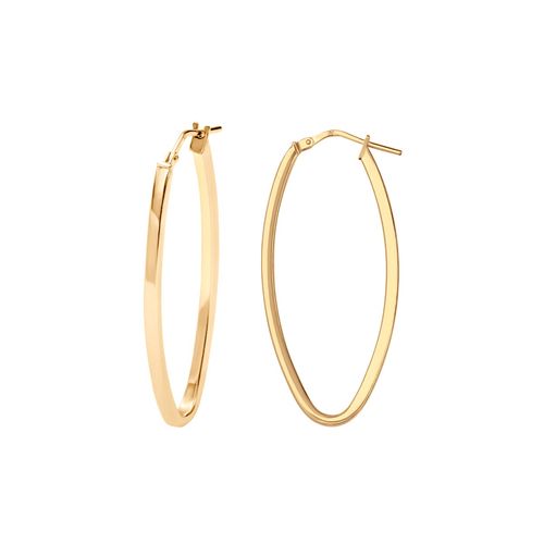 Srebrne kolczyki Staviori na Arena.pl