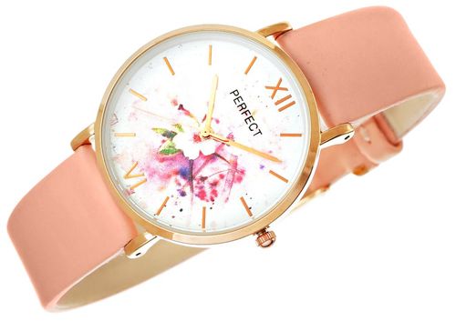 zegarek damski perfect e337-3 na Arena.pl