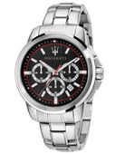 ZEGAREK MĘSKI MASERATI R8873621009 - SUCCESSO (zs009c)
