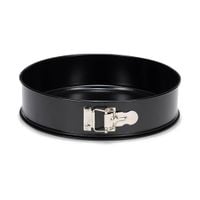 Tortownica CLASSIQUE 28 cm czarna Patisse