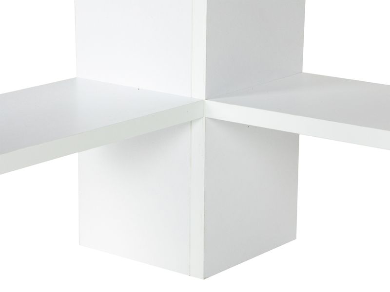 Biurko komputerowe narożne zdjęcie 4